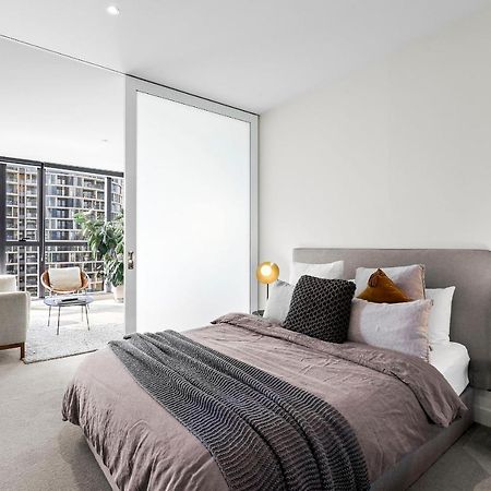 Luxuria Apartments - Fulton Lane Melbourne Esterno foto