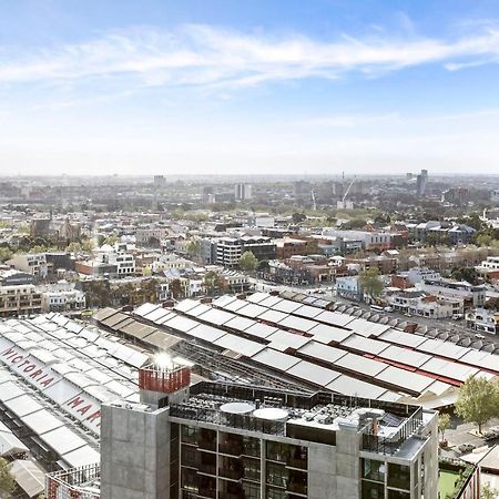 Luxuria Apartments - Fulton Lane Melbourne Esterno foto