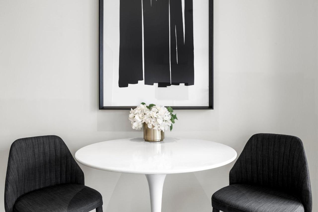 Luxuria Apartments - Fulton Lane Melbourne Esterno foto